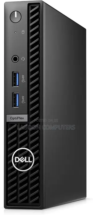 New Desktop Computer Dell OptiPlex 7010 16GB Intel Core i7 SSD 512GB