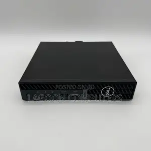 New Desktop Computer Dell OptiPlex 7010 16GB Intel Core i7 SSD 512GB