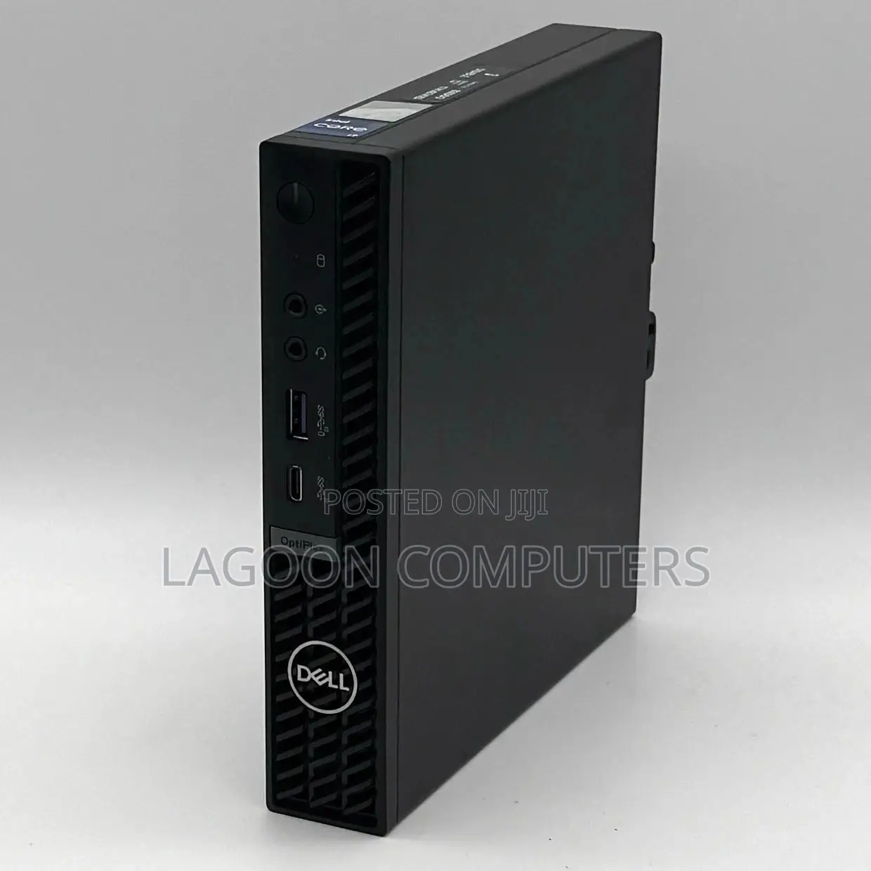 New Desktop Computer Dell OptiPlex 7010 16GB Intel Core i7 SSD 512GB