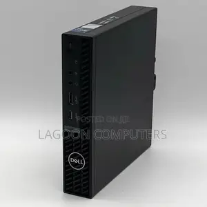 New Desktop Computer Dell OptiPlex 7010 16GB Intel Core i7 SSD 512GB