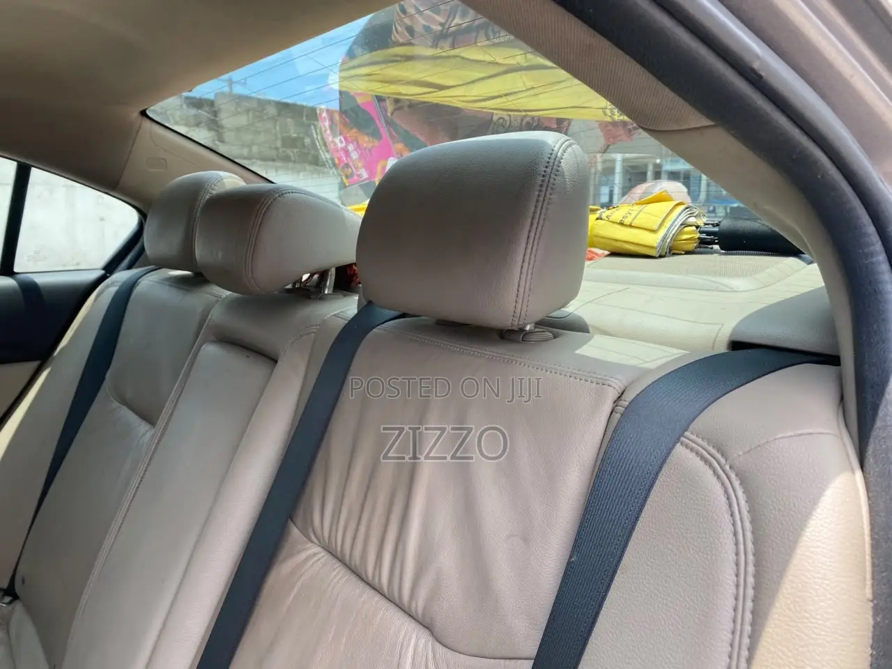 Honda Civic 2013 Gray