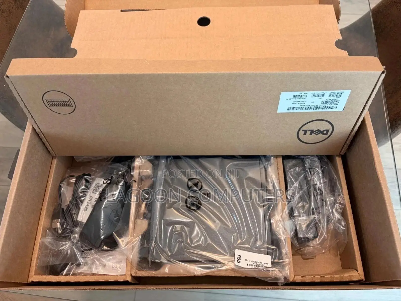 New Desktop Computer Dell OptiPlex 7010 16GB Intel Core i7 SSD 512GB