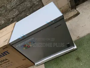 Skyrun 260L Chest Freezer BD-260A – Smart Choice for Frozen Storage