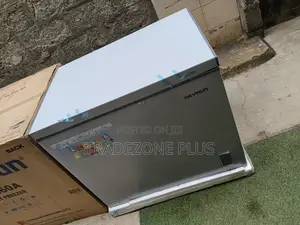 Skyrun 260L Chest Freezer BD-260A – Smart Choice for Frozen Storage