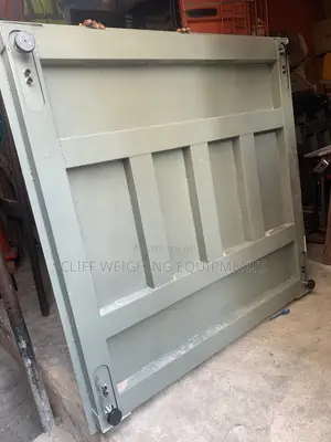 5tons Digital Platform Weighing Scale
