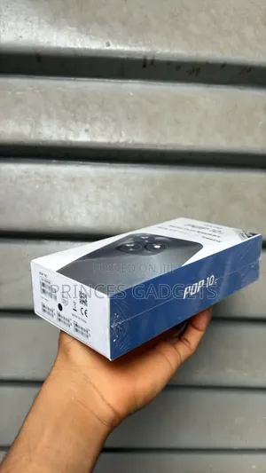 New Tecno Pop 10C 128 GB