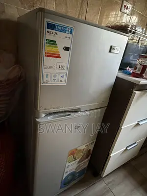 Nexus Fridge