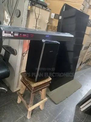Exlg Soundbar