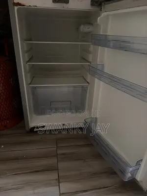Nexus Fridge