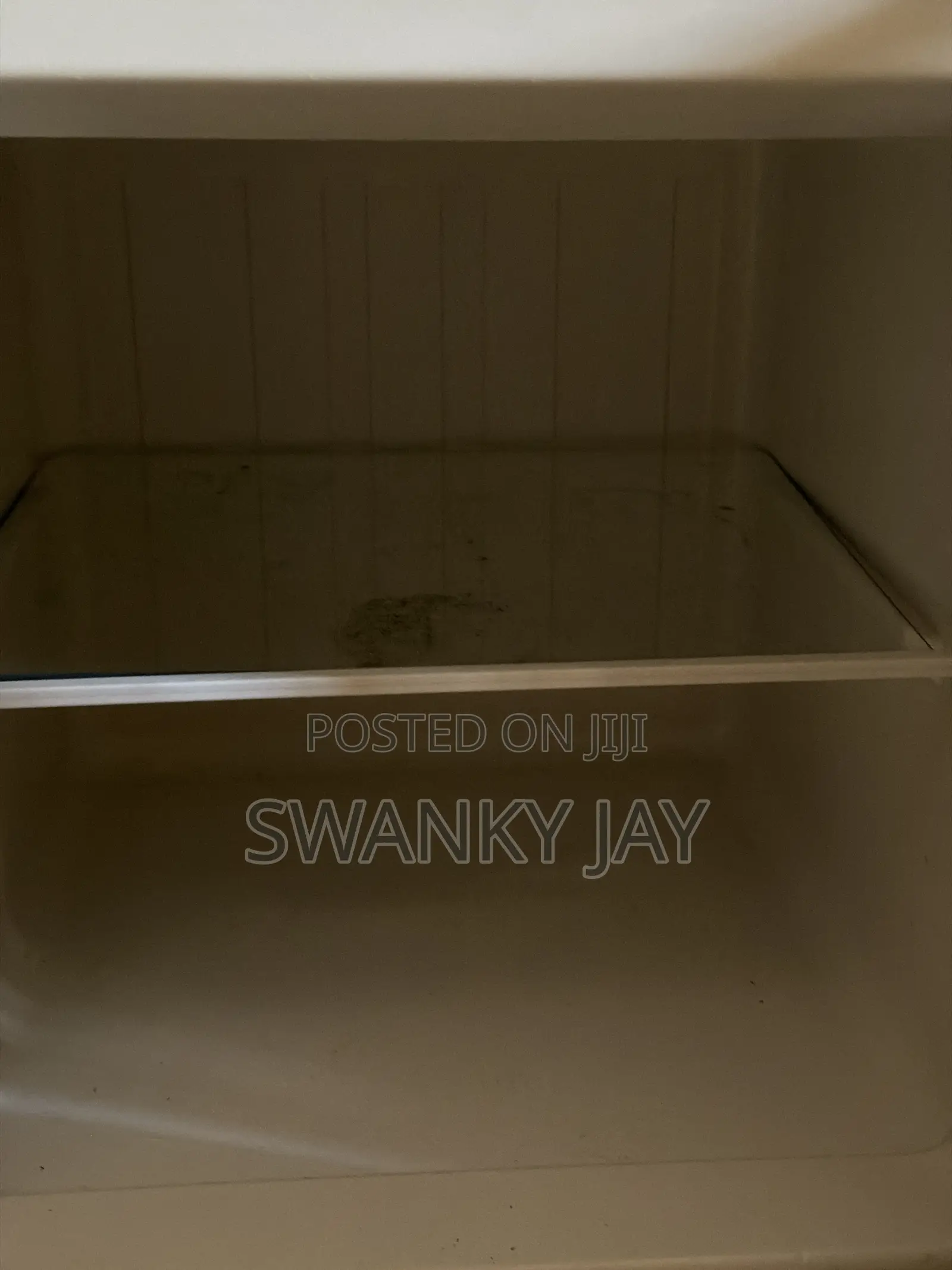 Nexus Fridge