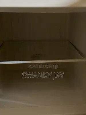 Nexus Fridge