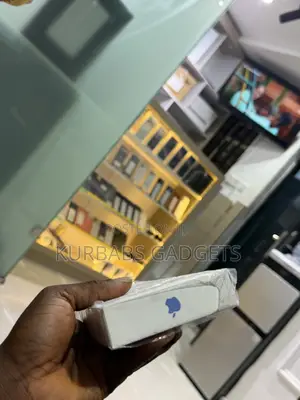 New Apple iPhone 16 Plus 256 GB Blue