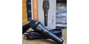 JBL Wired Microphone