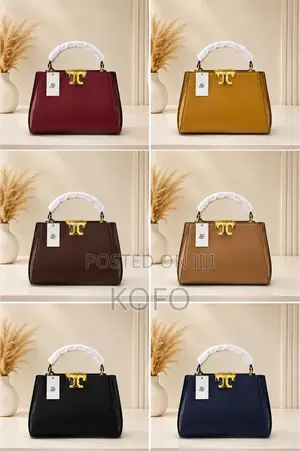 Luxury Bag