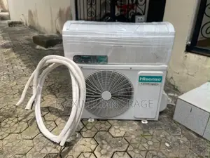 Hisense Inverter AC