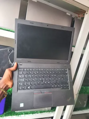 Laptop Lenovo ThinkPad L470 8GB Intel Core i5 SSD 256GB