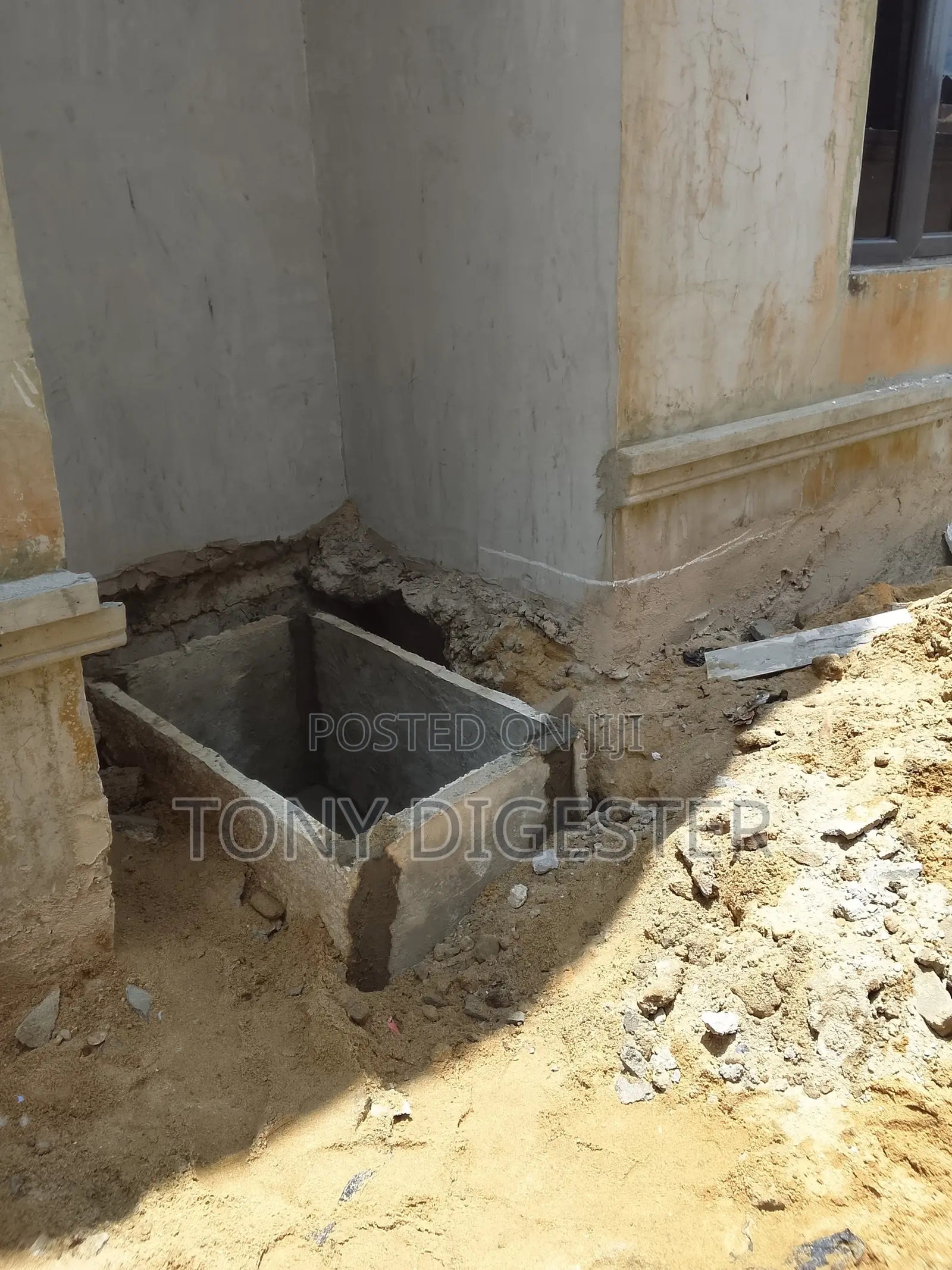 Bio Digester