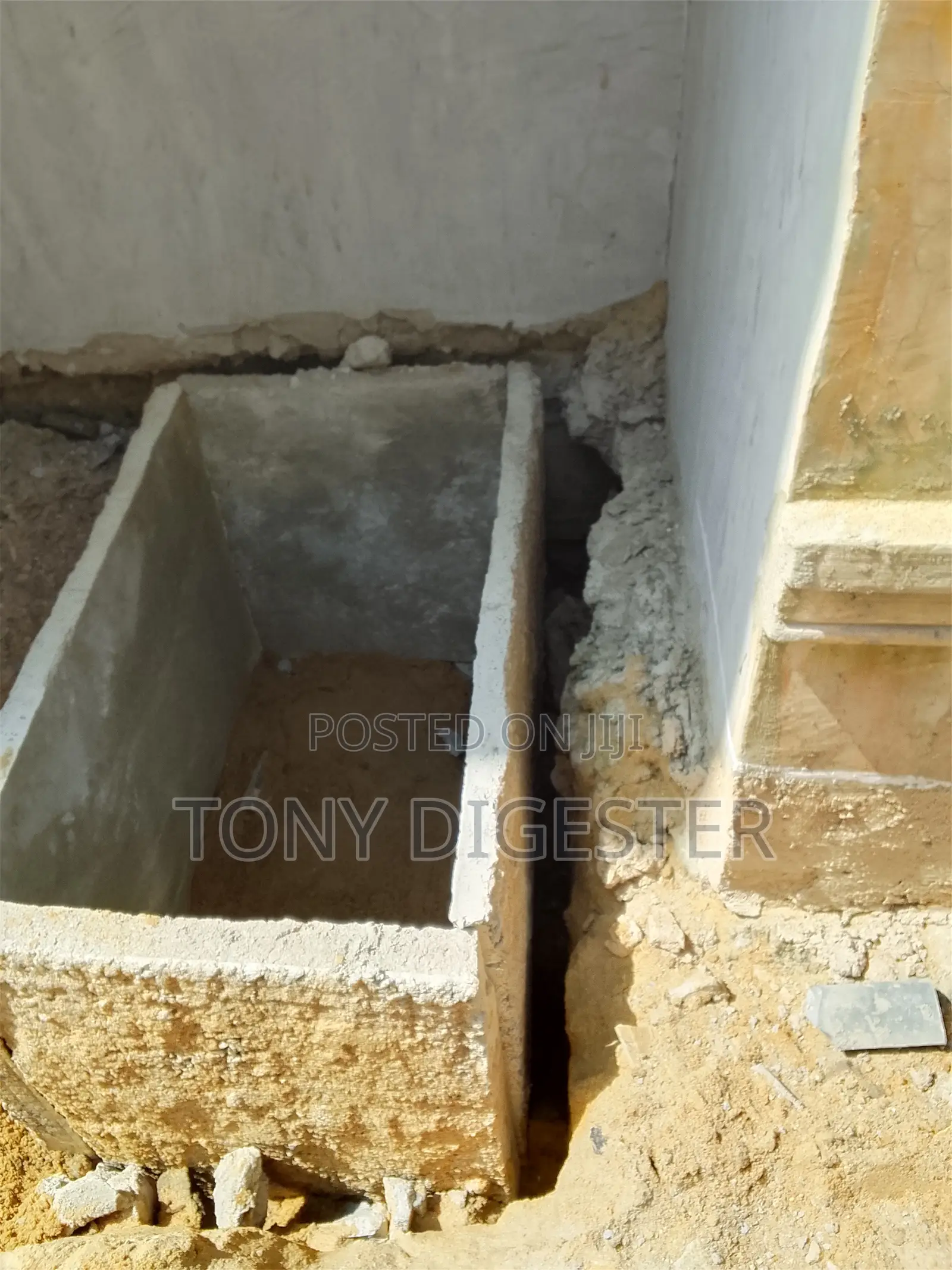Bio Digester