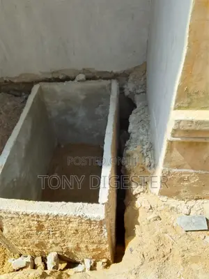 Bio Digester