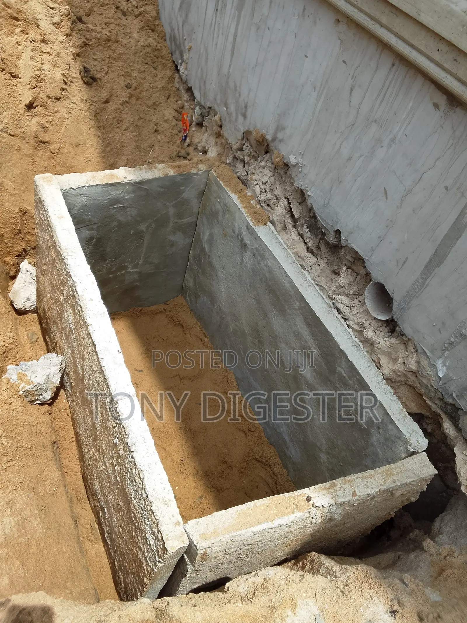 Bio Digester