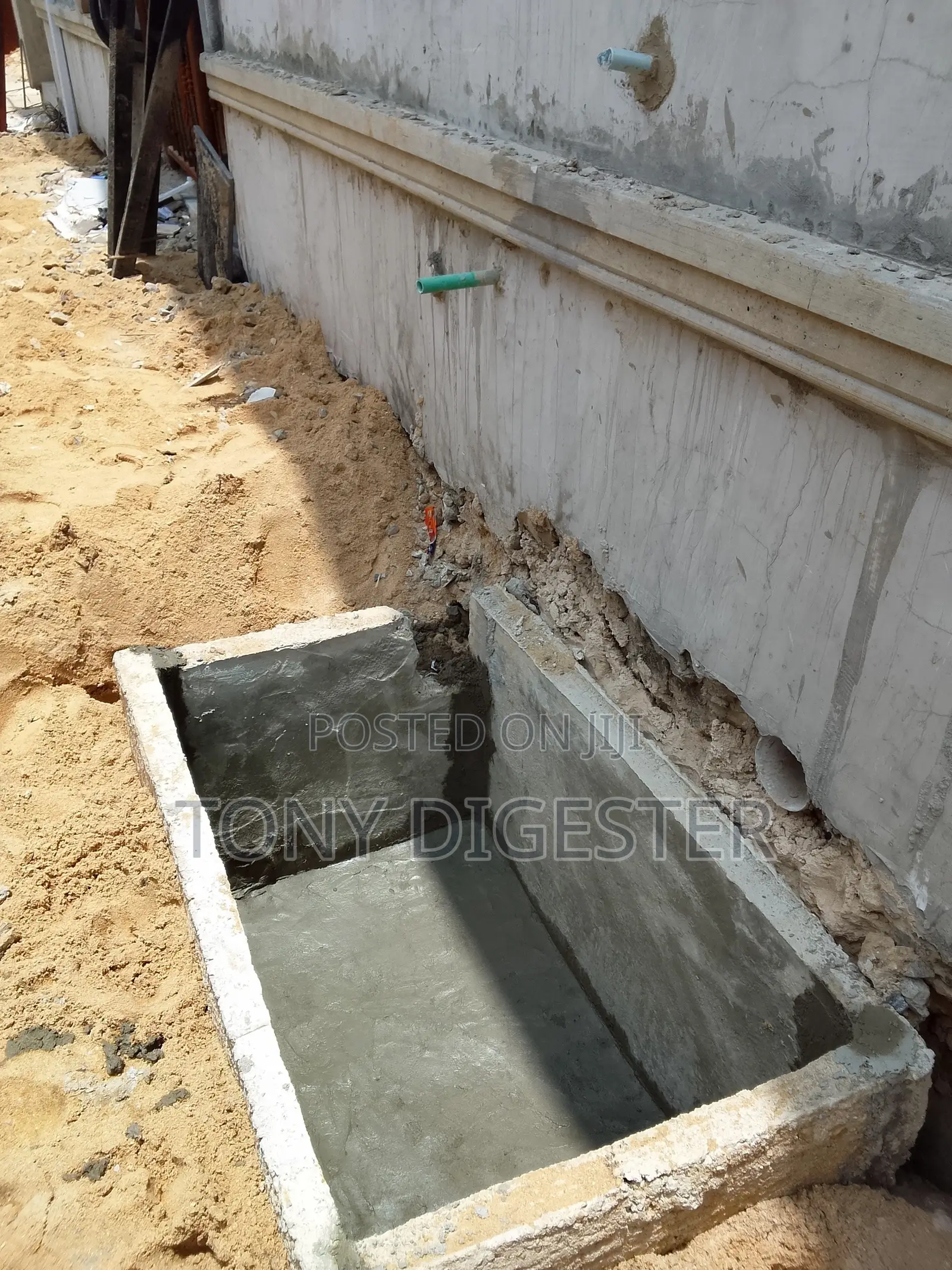 Bio Digester