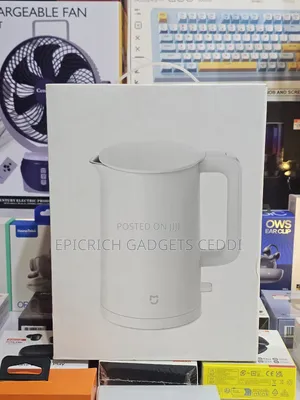 Xiaomi Electric Kettle 1.7L 1800W