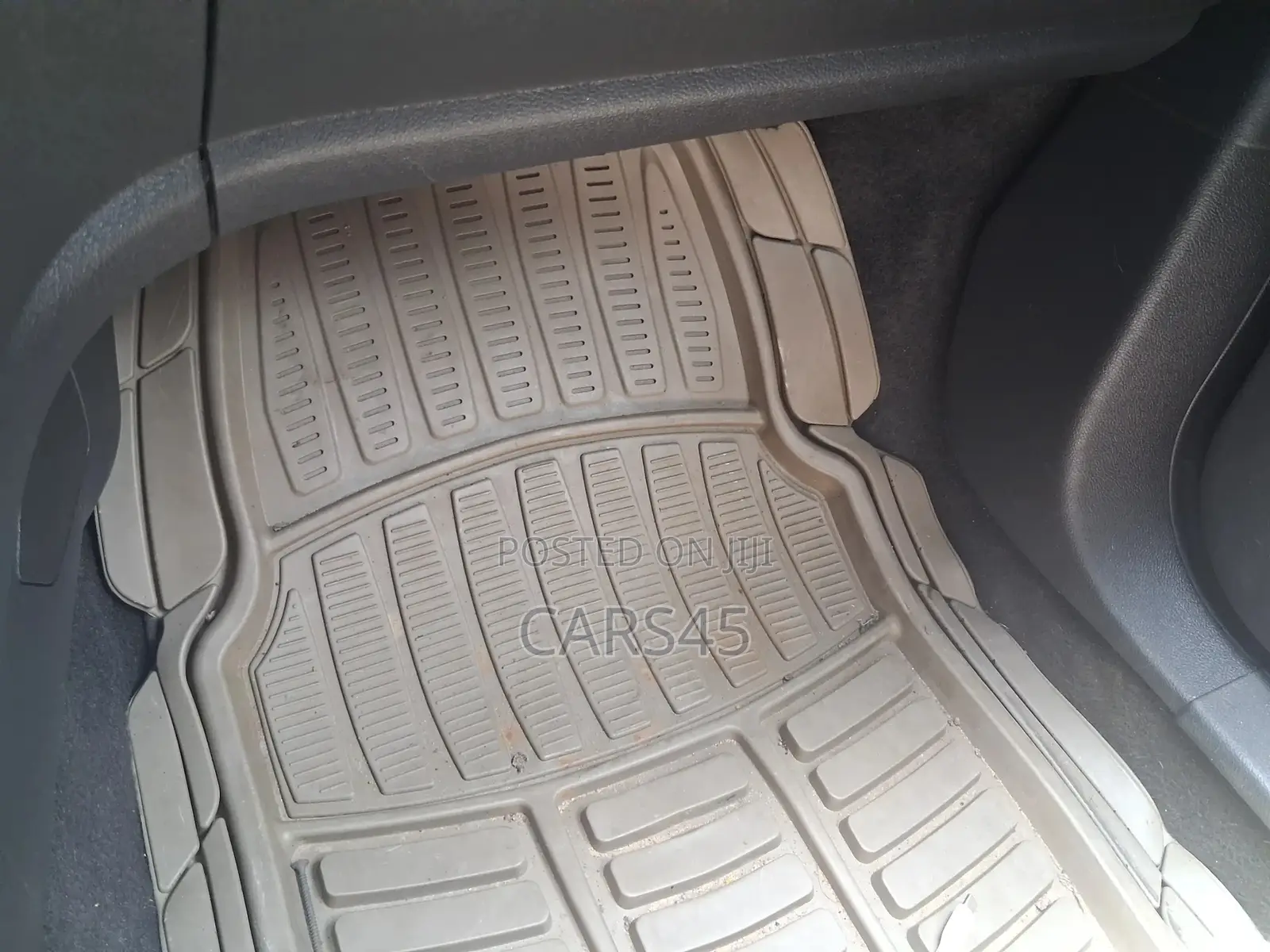 Ford Escape 2017 White