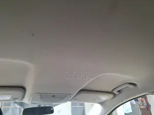 Ford Escape 2017 White