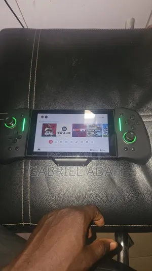Nintendo Switch Quick Sale