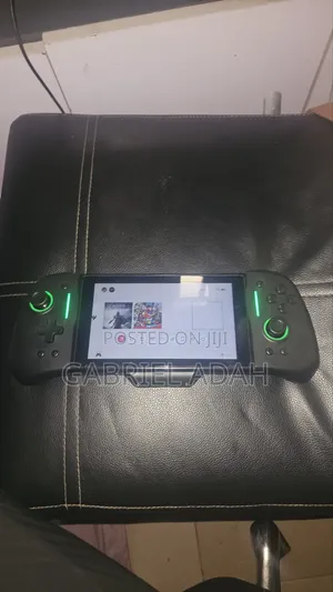 Nintendo Switch Quick Sale