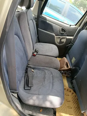 Toyota Yaris 2008 Gold