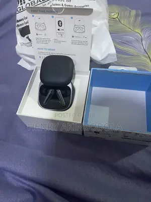 Open Box Soundcore Liberty 5