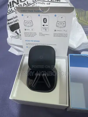Open Box Soundcore Liberty 5