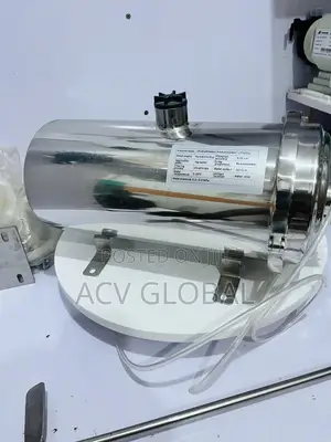 FlowRite Water Purifier