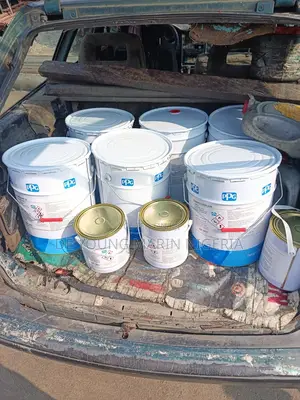 Sigma Marine Paint