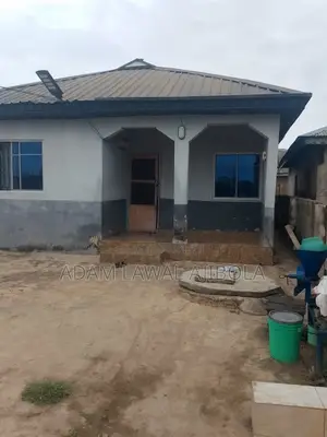 4bdrm Bungalow in Ifo for sale