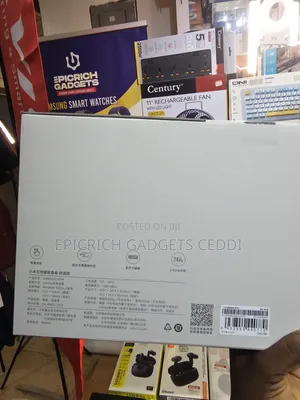 Xiaomi Wireless Keyboard and Mouse Set