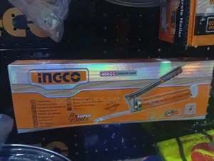 Ingco 400cc Grease Gun