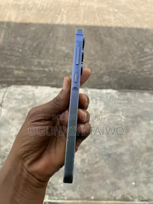 Samsung Galaxy A55 256 GB Blue