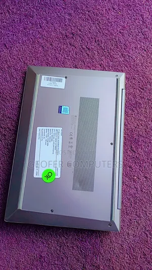 Laptop HP ZBook Firefly 14 G7 32GB Intel Core i7 SSD 512GB