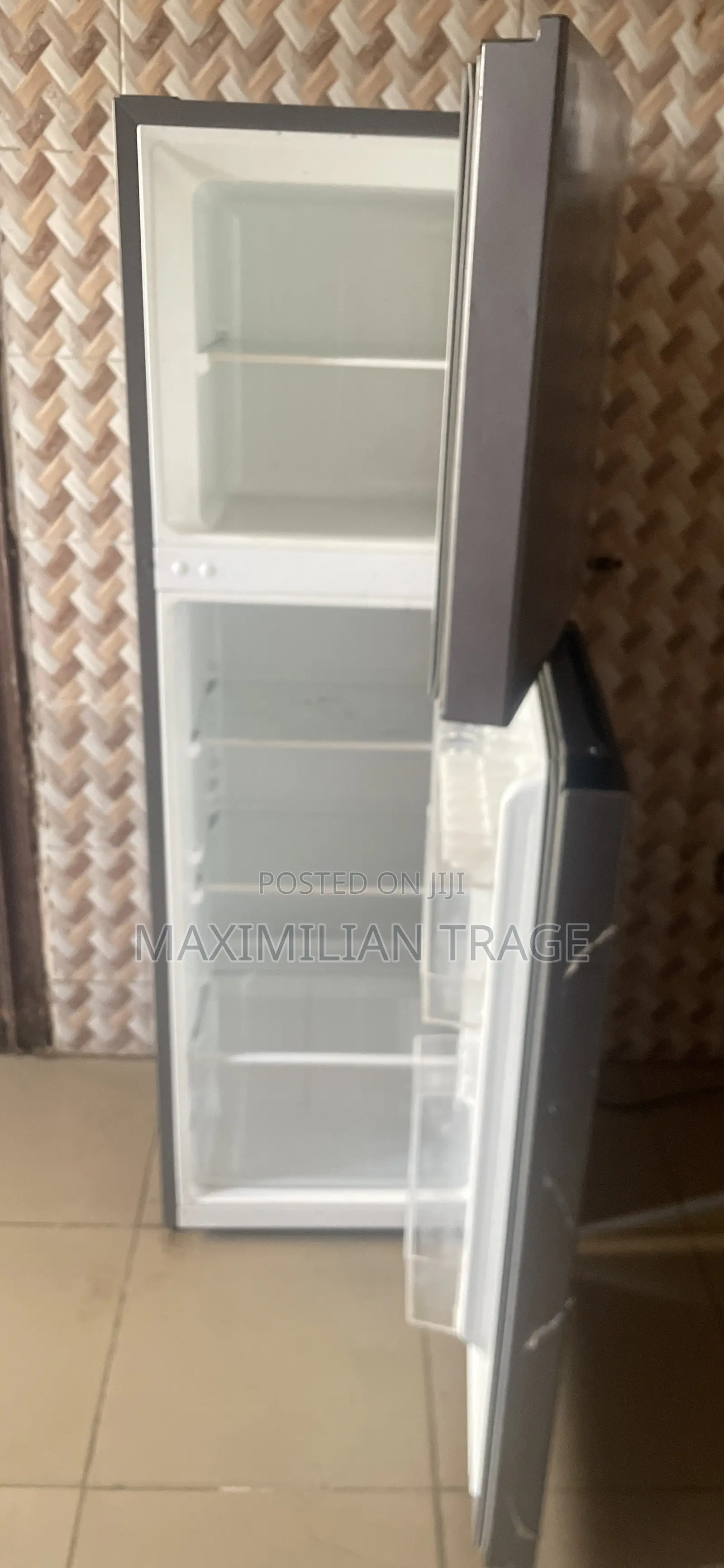 Hisense Refrigerator