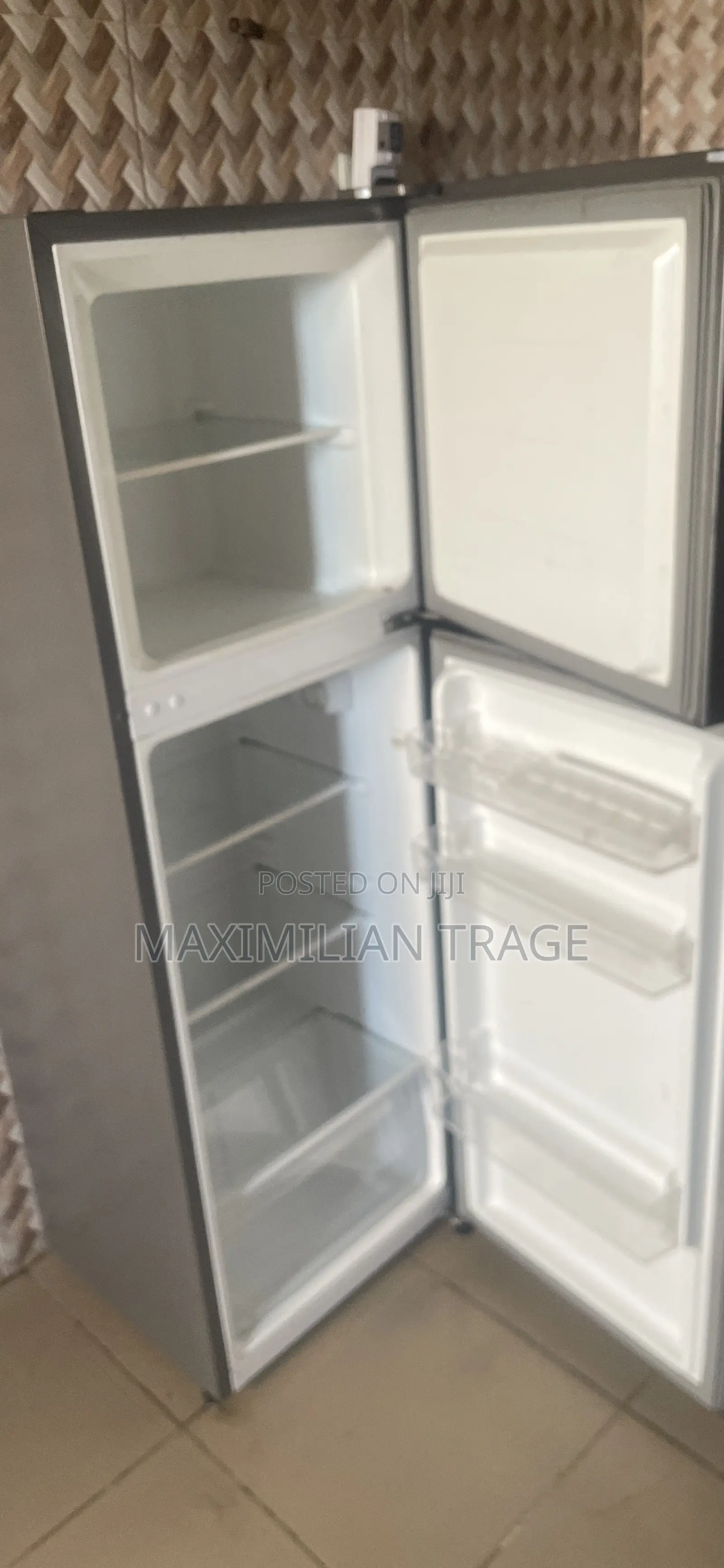 Hisense Refrigerator