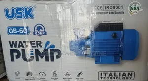 Pressure Pump and Controller