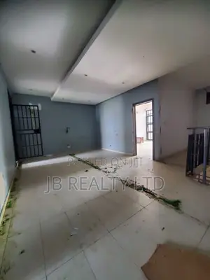 3bdrm Duplex in Mobil Road, Ajah for rent
