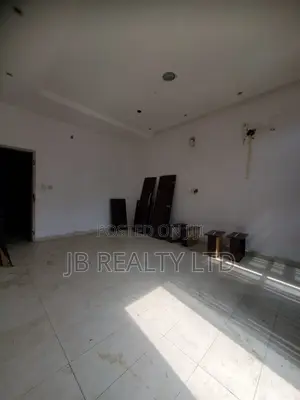 3bdrm Duplex in Mobil Road, Ajah for rent