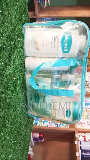 Babymed Set