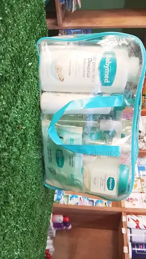 Babymed Set