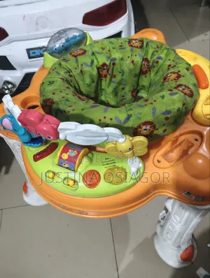 Baby Walker