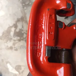 Rigid Pipe Cutter 2"