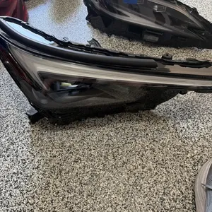 Headlights for Lexus Tx 350 2025 Model